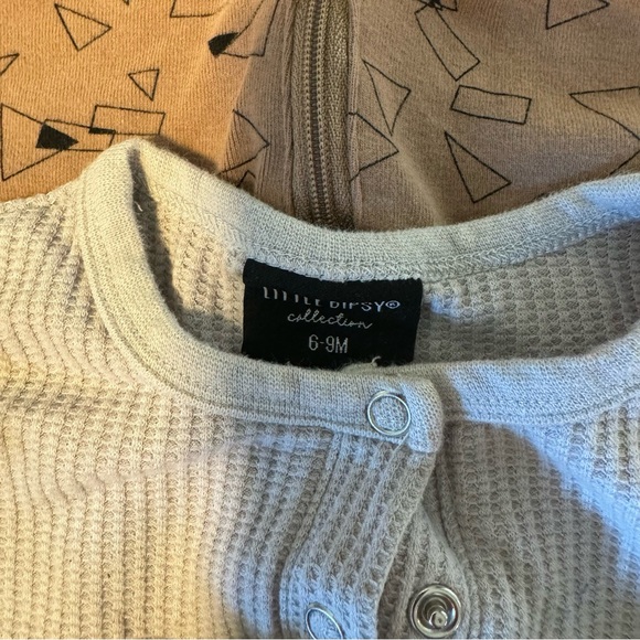 Little bipsy 6-9 month bundle - Picture 4 of 6